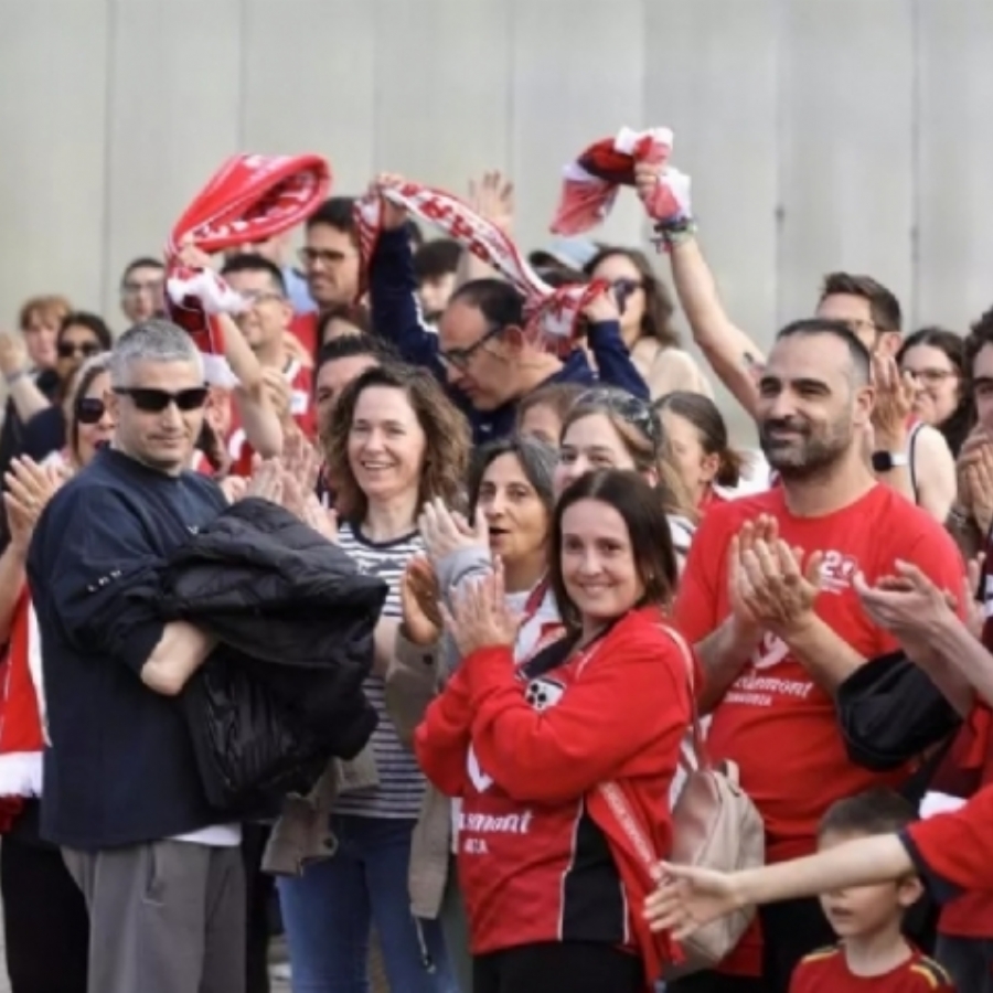 Estas son las opciones que ofrece el Casademont Zaragoza para recuperar el dinero del viaje aplazado a Valencia