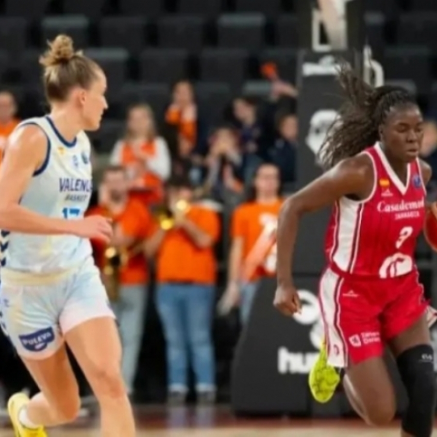 Ya hay fecha para el partido Valencia - Casademont femenino aplazado el pasado domingo