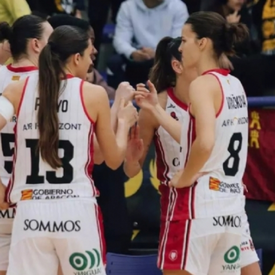 La crónica del Jairis-Casademont Zaragoza: el Fenerbahce de Zaragoza (62-80)