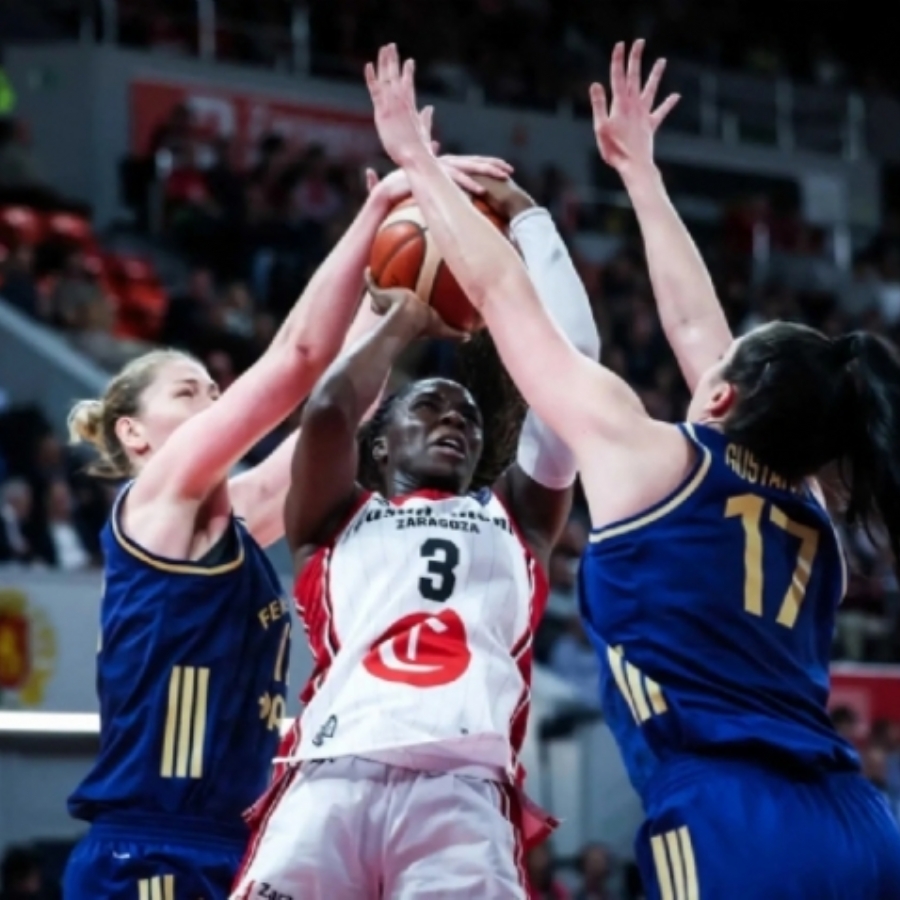 Así queda la Euroliga tras la segunda jornada: Casademont Zaragoza se complica su pelea por el playoff