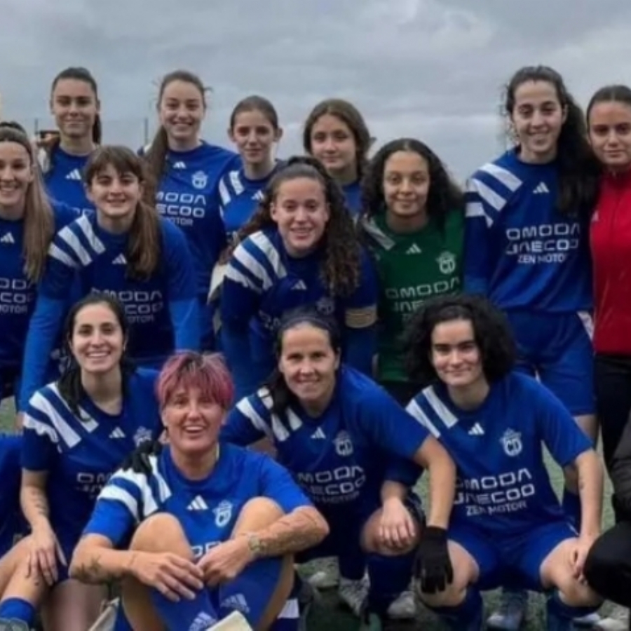 El San Gregorio se lleva el I Torneo Femenino 