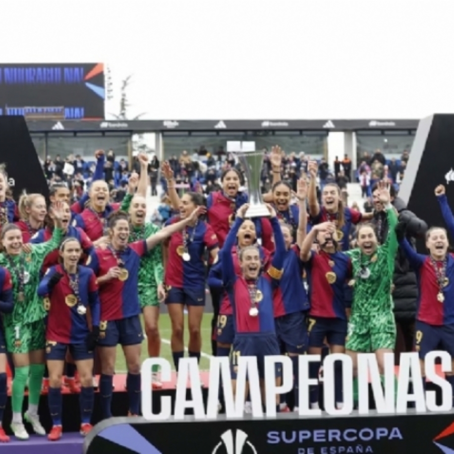 Castellón se prepara para la Supercopa: entradas desde 12 euros