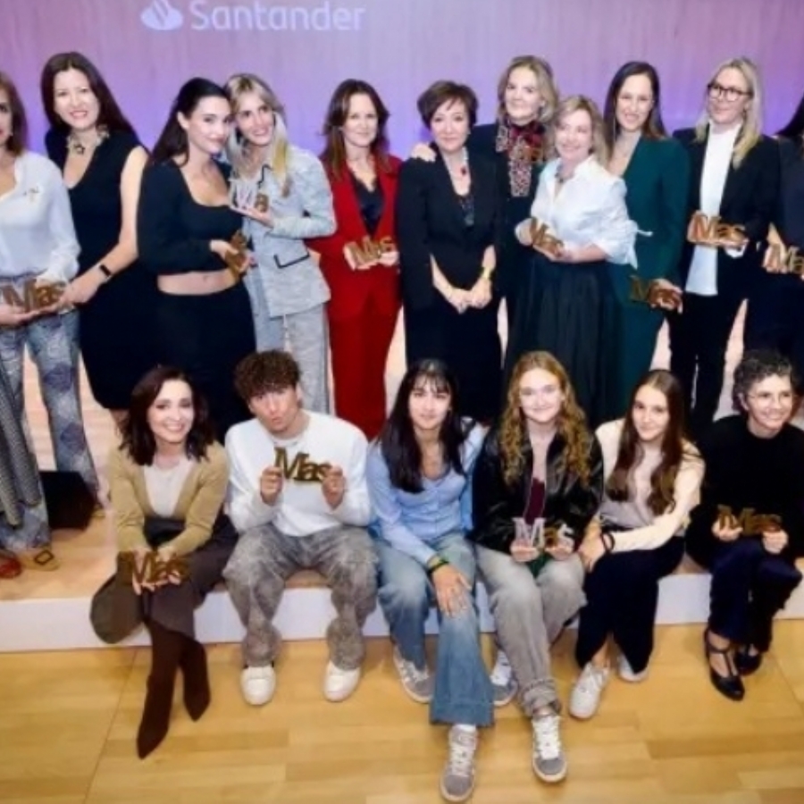 Por un futuro sin galardones de género