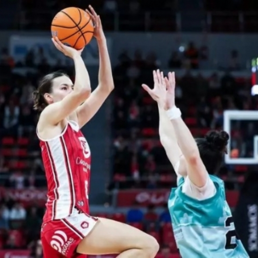 La crónica del Casademont Zaragoza-CAB Estepona: victoria con microinfarto al final