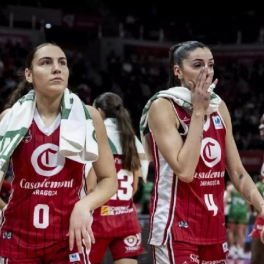 Estos son los posibles rivales del Casademont Zaragoza en el sorteo de la Copa de la Reina