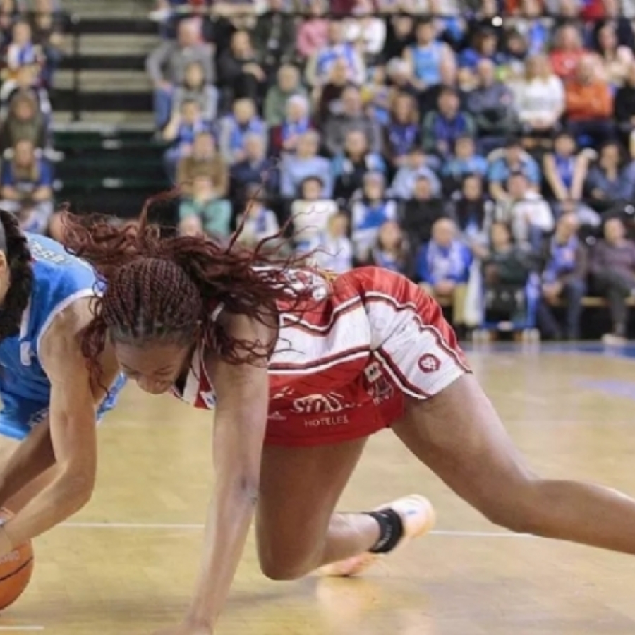 La crónica del Perfumerías Avenida-Casademont Zaragoza: fantasía de unas mosqueteras (63-76)