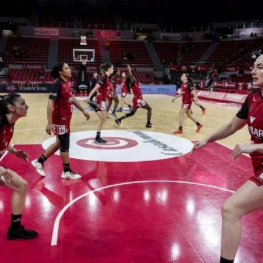 El Casademont Zaragoza calienta motores para la 