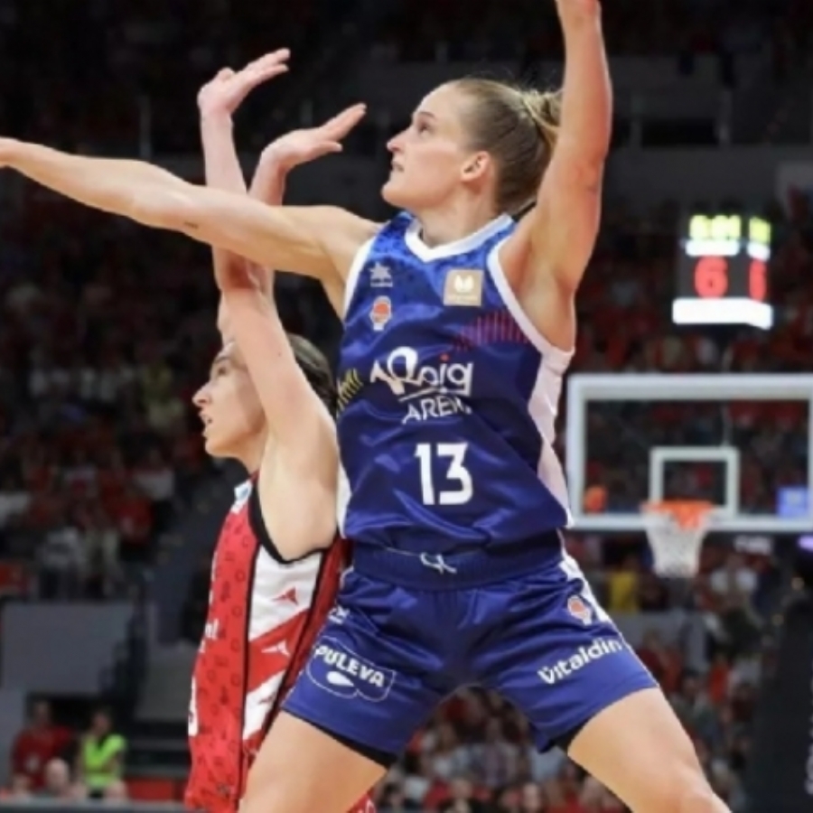 El análisis de la rivalidad Casademont Zaragoza-Valencia Basket: palizas, Leo Fiebich, vuelta a la tortilla y mucho más...