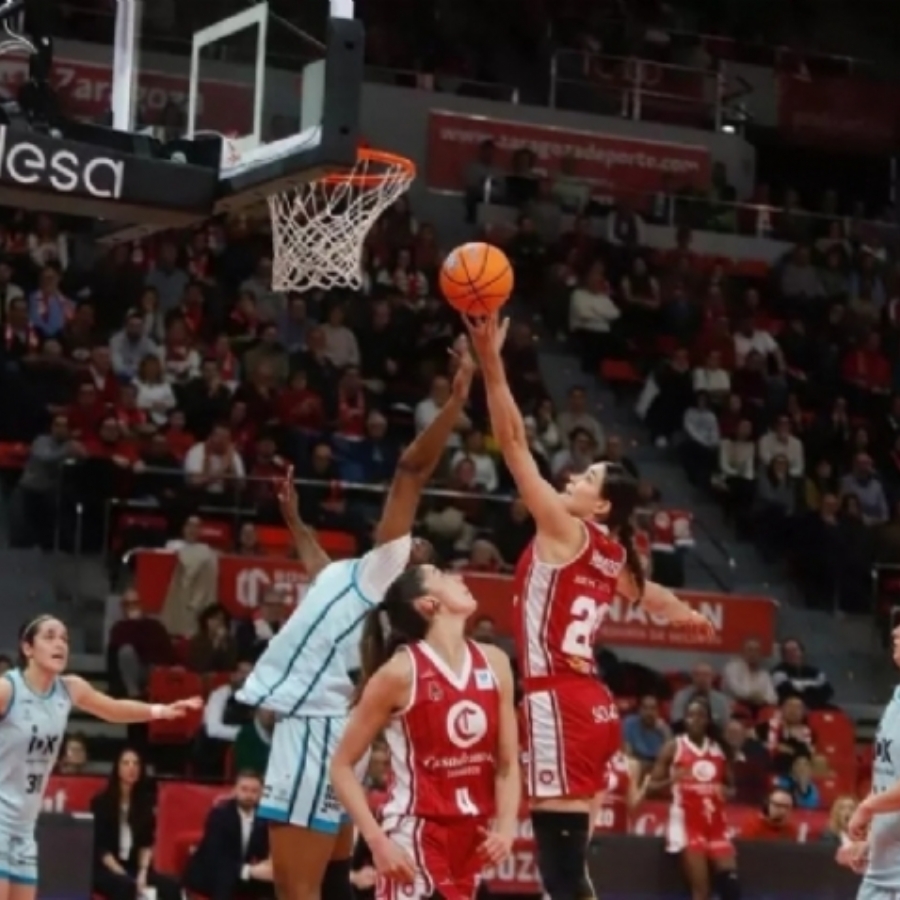 La previa del Casademont Zaragoza-Valencia Basket: matar o morir en el Príncipe Felipe