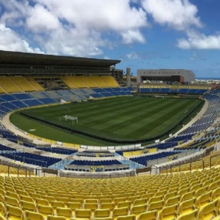 El Estadio de Gran Canaria acogerá la final de la Copa de la Reina el próximo 16 de mayo