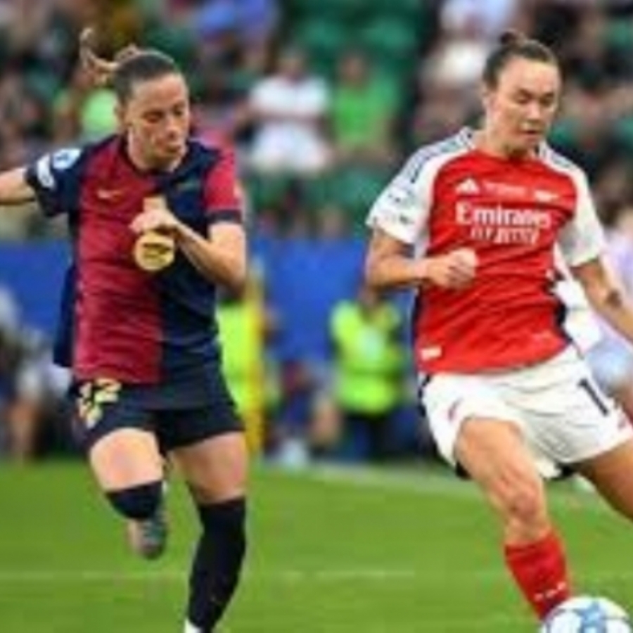 Los principales clubes femeninos de fútbol generaron en 2025 más de 150 millones de euros en ingresos