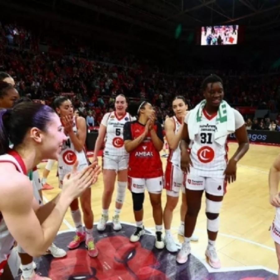 La crónica del Casademont Zaragoza-Valencia de Euroliga: ¡Pónganles una estatua! (81-71)