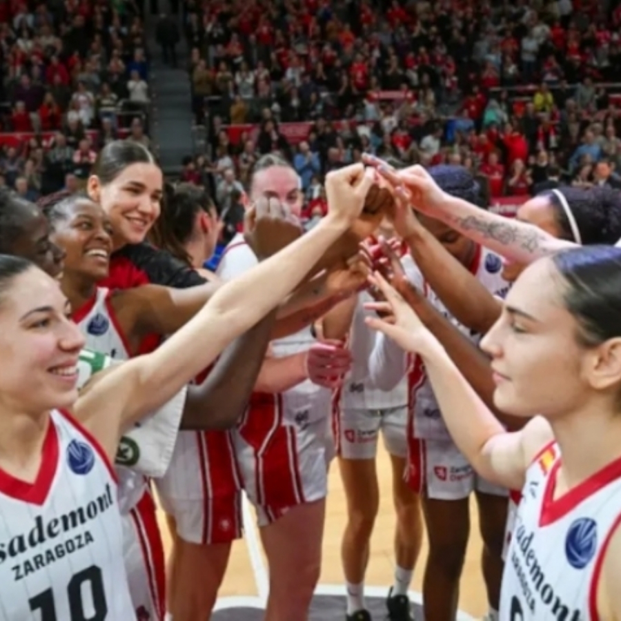 Así queda el Casademont Zaragoza en la clasificación de la Euroliga