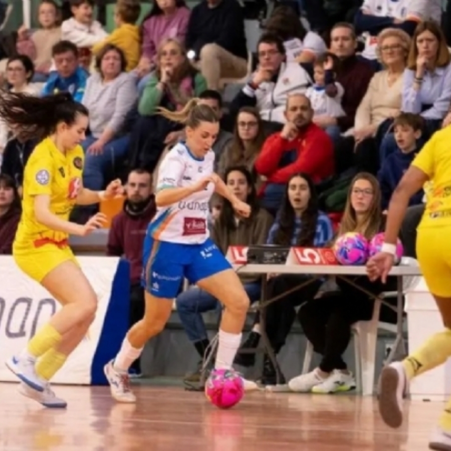 El Wanapix Aldelís se lleva el derbi ante el Entrerríos con un final brillante (5-2)