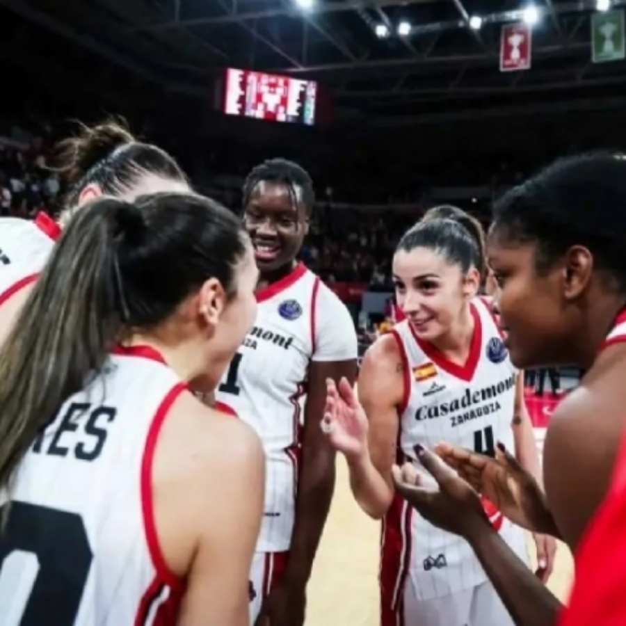 ¿Qué debe hacer el Casademont Zaragoza para acceder a la Final Six?