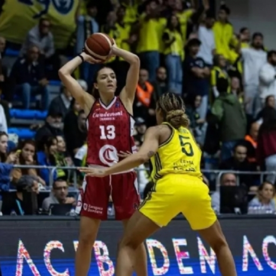 La previa del Fenerbahce-Casademont Zaragoza: un milagro con fundamentos