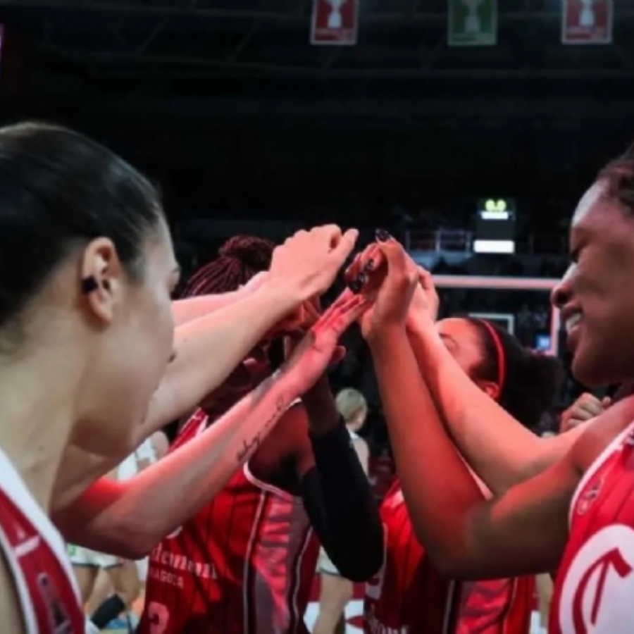 El Casademont Zaragoza ya acumula 100 días sin conocer la derrota en LF Endesa