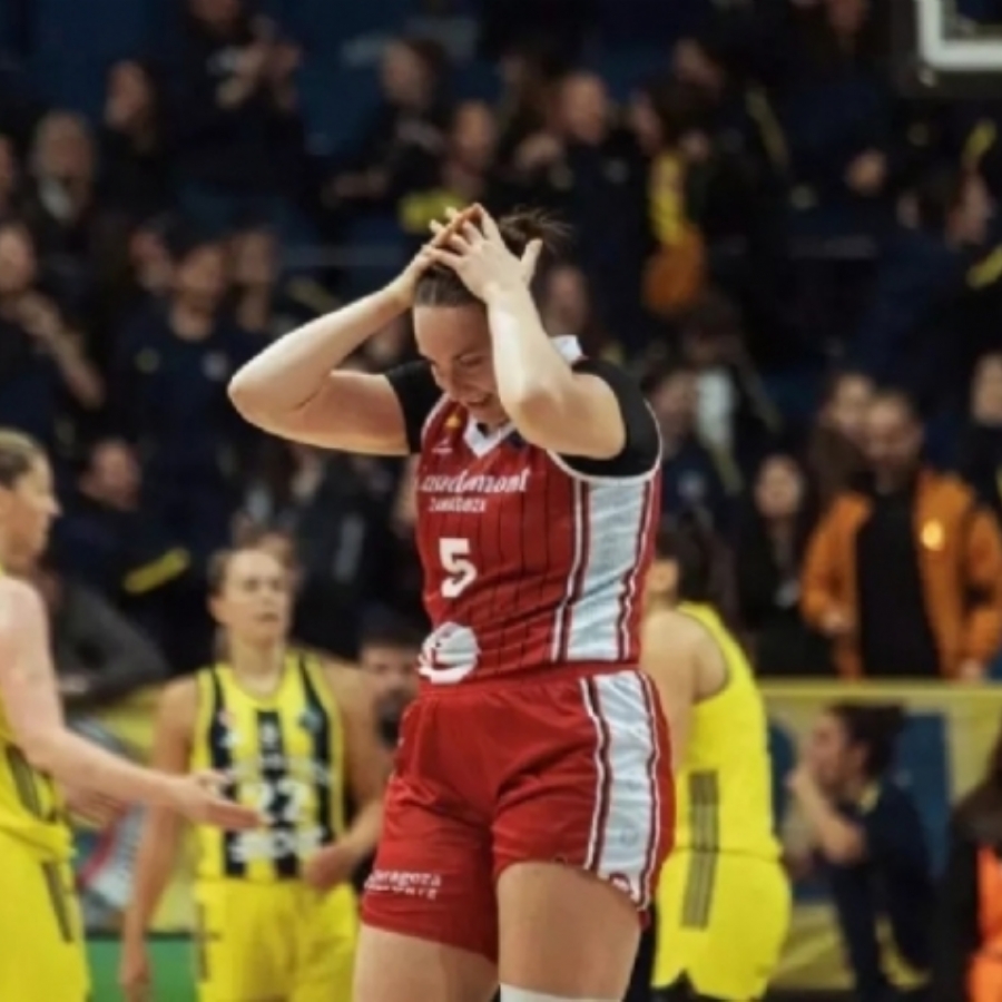 La crónica del Fenerbahce-Casademont Zaragoza: el milagro se salió de dentro (69-67)