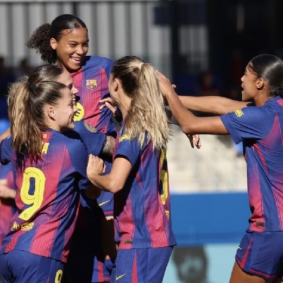 AFE denuncia la “deriva” de la Liga F: “Las futbolistas están cansadas”