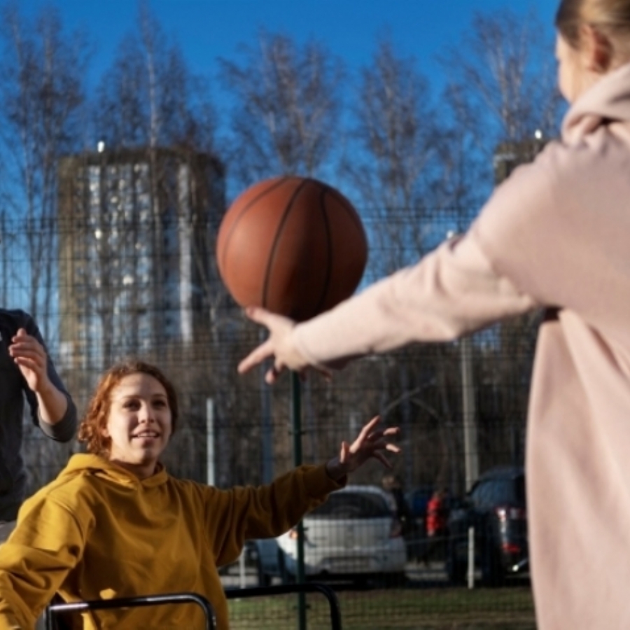 La brecha de género en la práctica deportiva se reduce hasta mínimos históricos