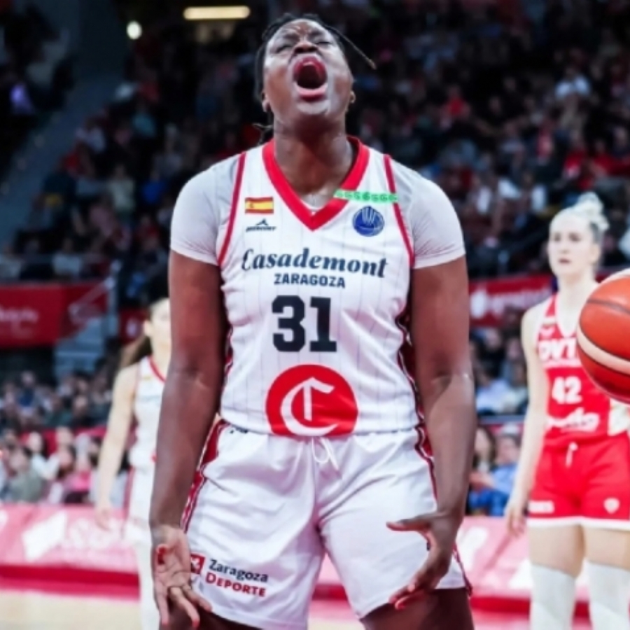 El sueño sigue vivo: Casademont Zaragoza jugará el play-in y luchará por un billete a la Final Six de la Euroliga