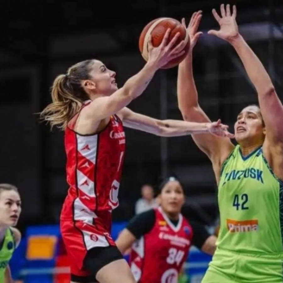 El Casademont Zaragoza y la calma antes de la tormenta en Praga