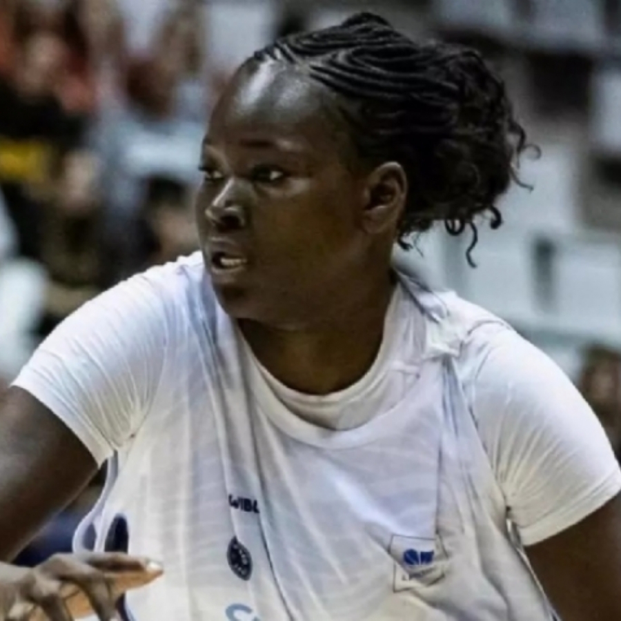 El temprano adiós al Casademont Zaragoza y la tremenda explosión de Aminata Sangaré