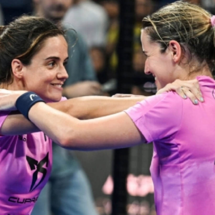 ¿Sabias las novedades del circuito de Premier Padel para 2026?