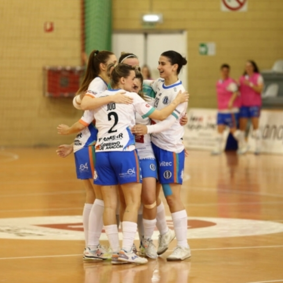 Wanapix Aldelís sigue líder tras vencer en la Txantrea