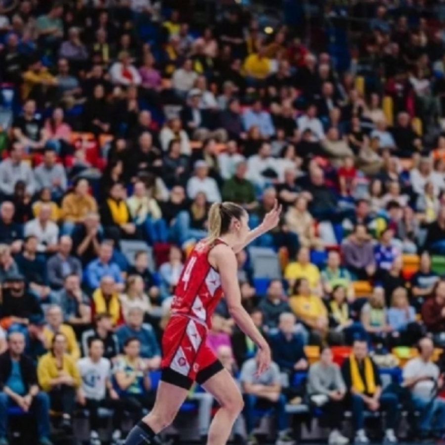 La previa del USK Praga- Casademont Zaragoza: abran paso al aspirante