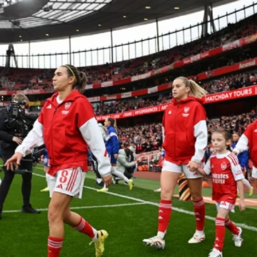 Women’s Super League: estrellas, récords y una burbuja peligrosa