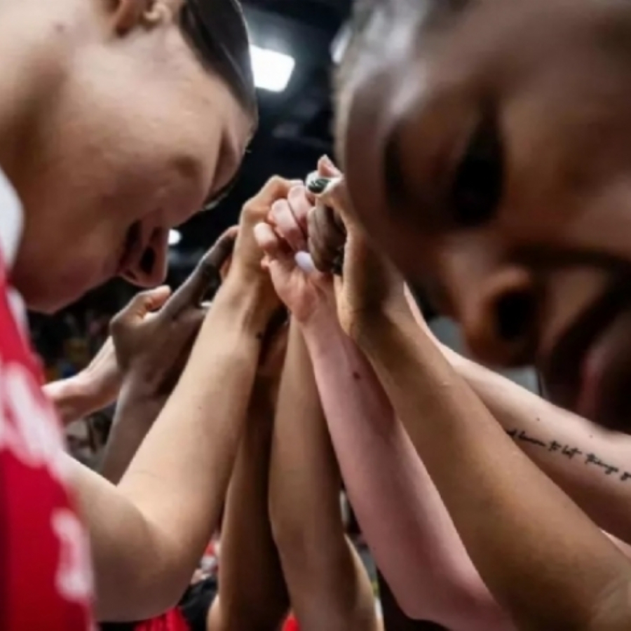 Las notas del Praga-Casademont Zaragoza: ninguna jugadora es tan buena como todas juntas