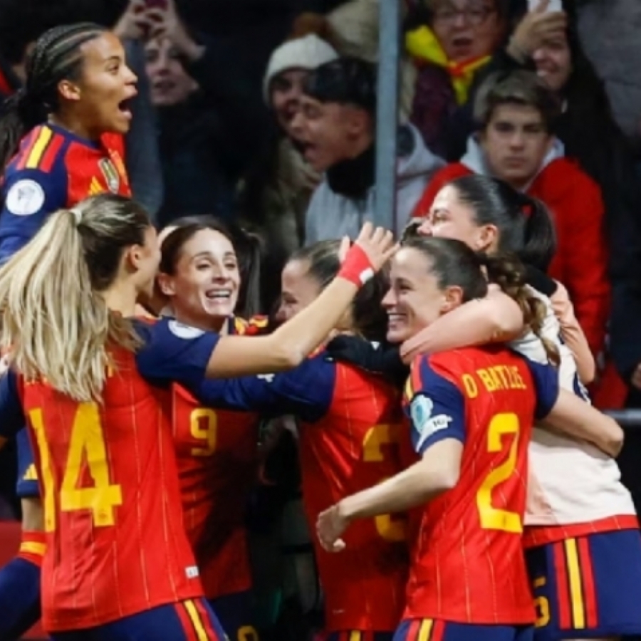 Incógnitas en La Roja