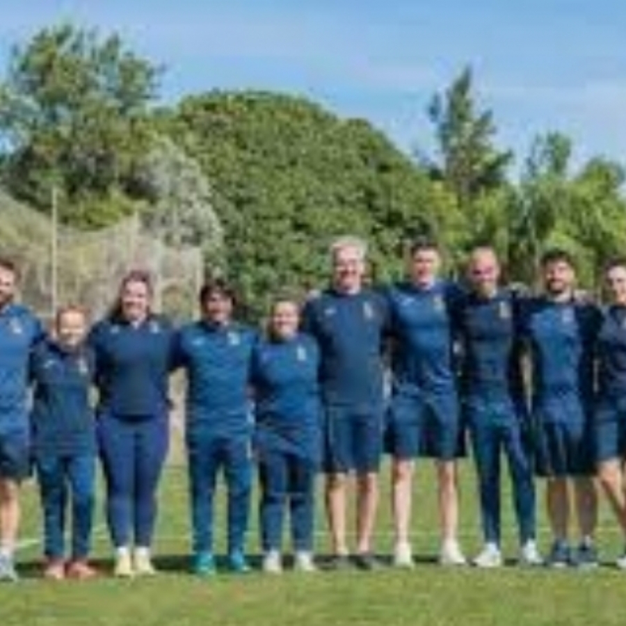 La RFER define la nueva estructura para impulsar el futuro de la selección femenina de Rugby XV