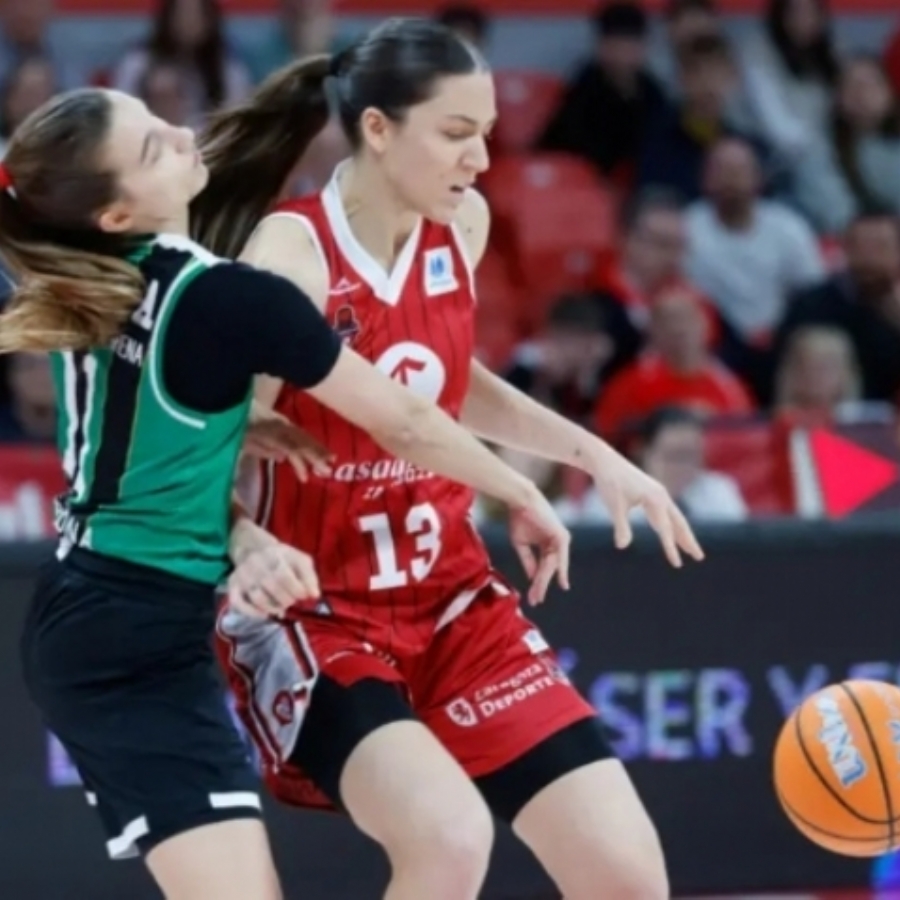 El Casademont Zaragoza recupera el liderato tras arrollar al Joventut