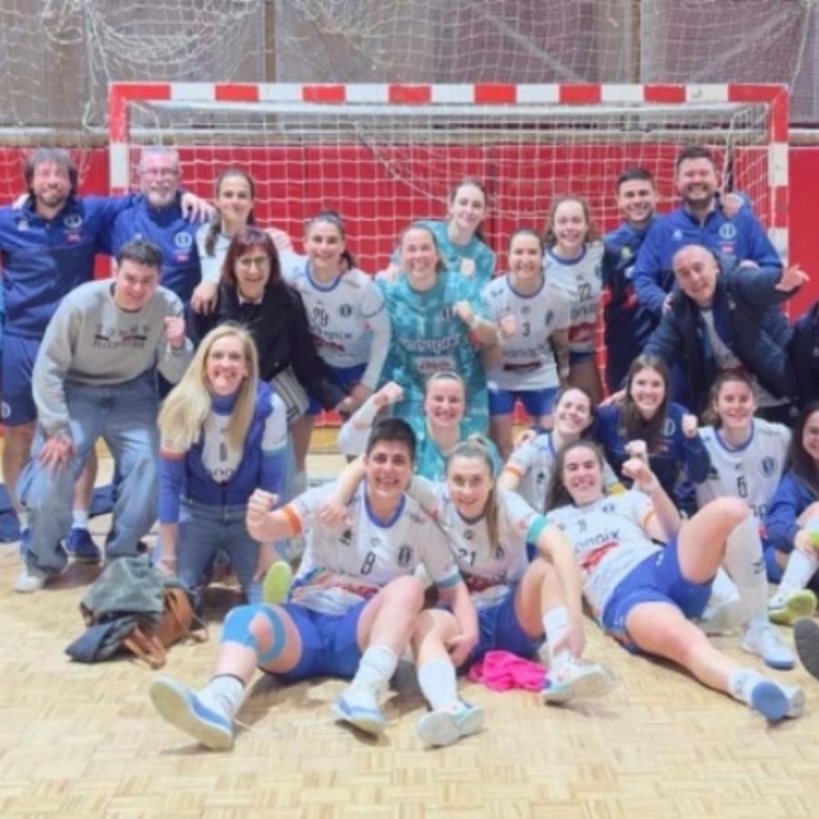 Wanapix Aldelís, Entrerríos y Grupo Reciclarte suman victorias