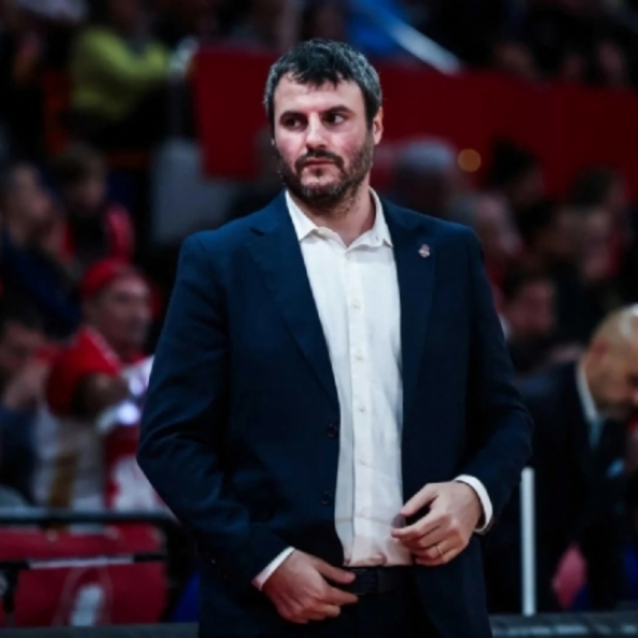 Carlos Cantero, antes del decisivo duelo ante Praga: 