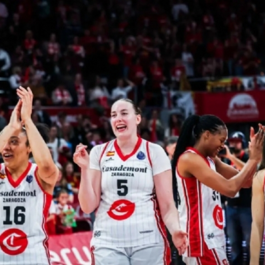 Los factores que han llevado al Casademont Zaragoza a la élite europea