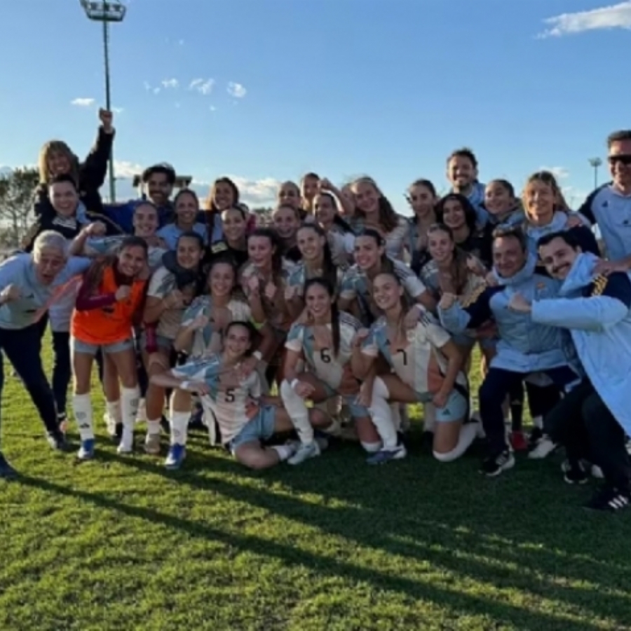 La cantera inagotable de España se lleva el torneo desarrollo de UEFA