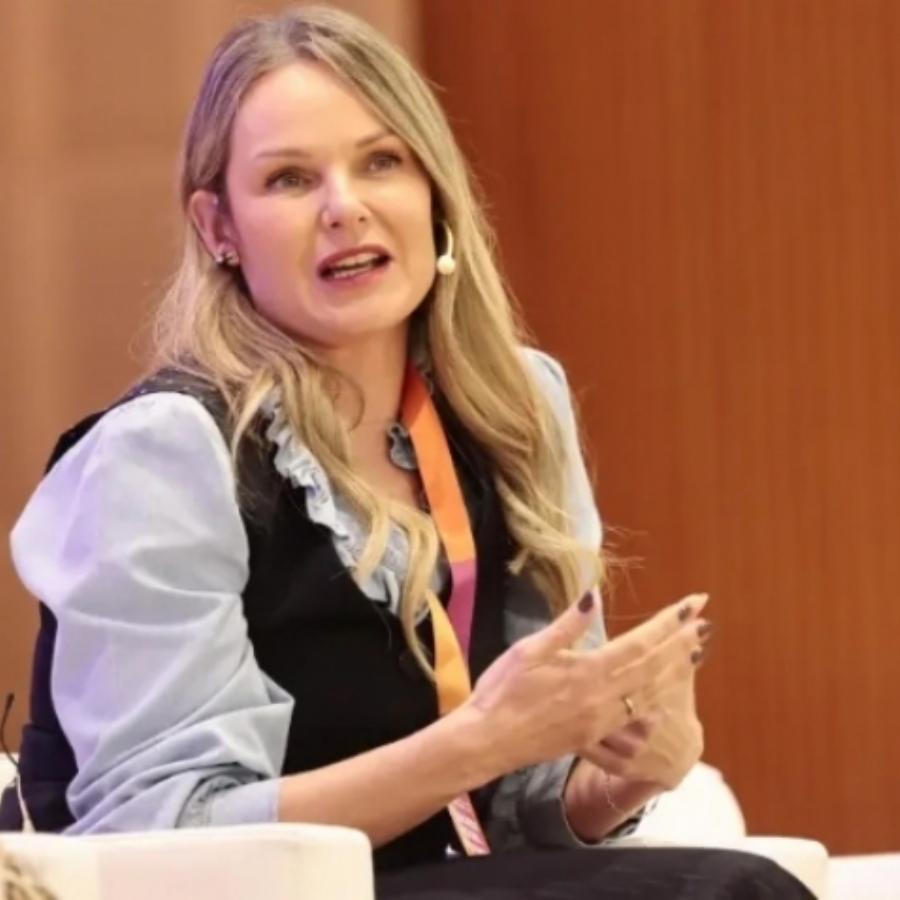 WSI logra el sello Universo Mujer