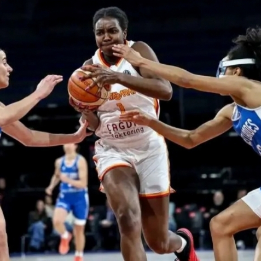 El Casademont Zaragoza ya tiene rival de cuartos en la Final Six de la Euroliga