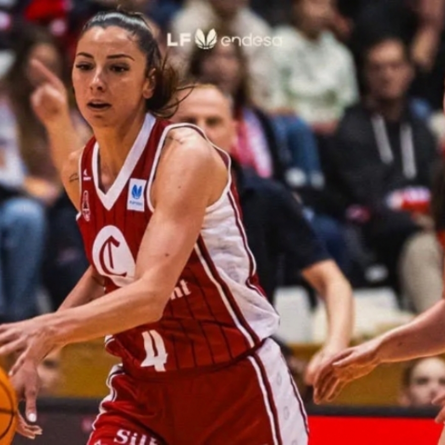 Casademont Zaragoza asalta Fontajau y se instaura como líder en solitario