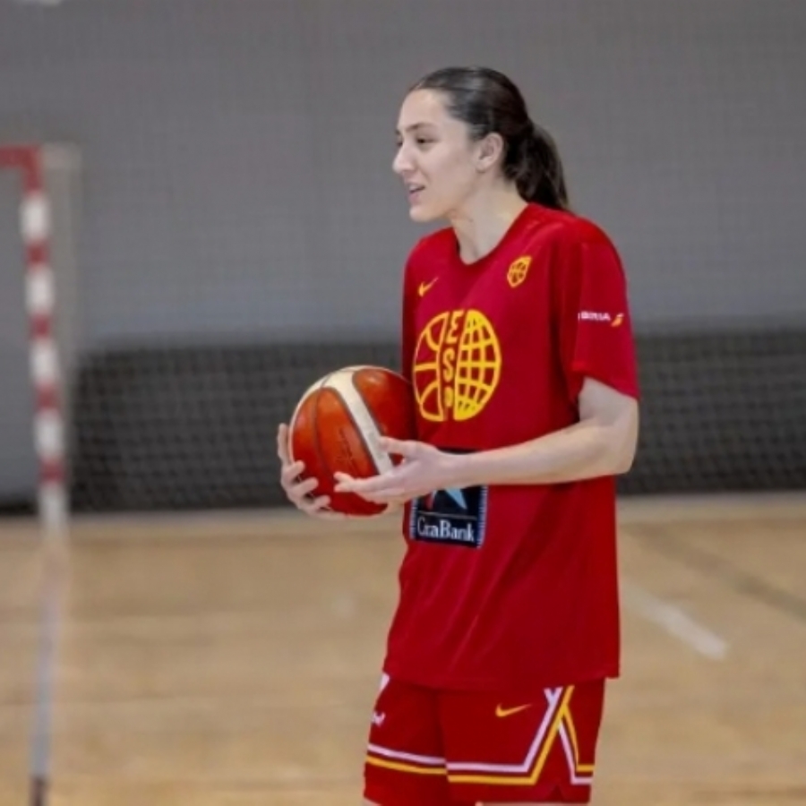 Seis jugadoras del Casademont Zaragoza compiten esta semana con sus selecciones