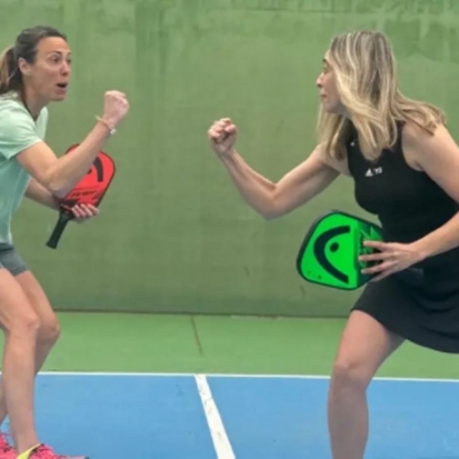 Zaragoza estrena un nuevo formato para conectar empresas: llega el Pickleball Business Day