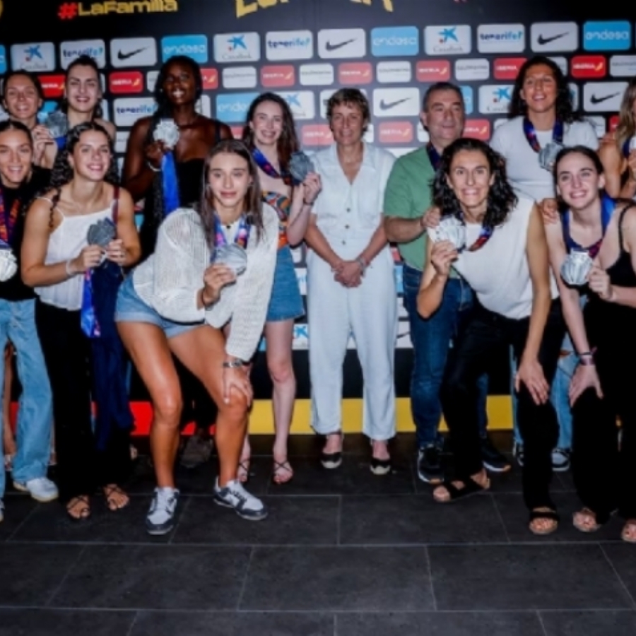 Ocho hitos que demuestran el avance del deporte español hacia la igualdad