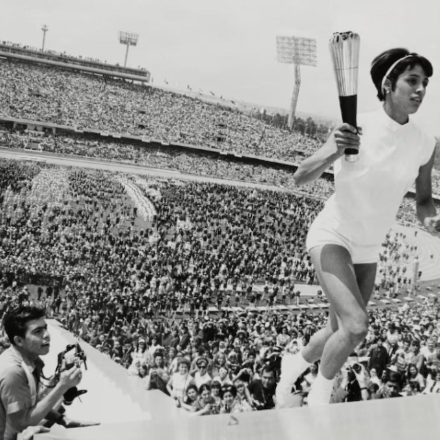 Mujeres emblemáticas que triunfaron en el deporte mundial