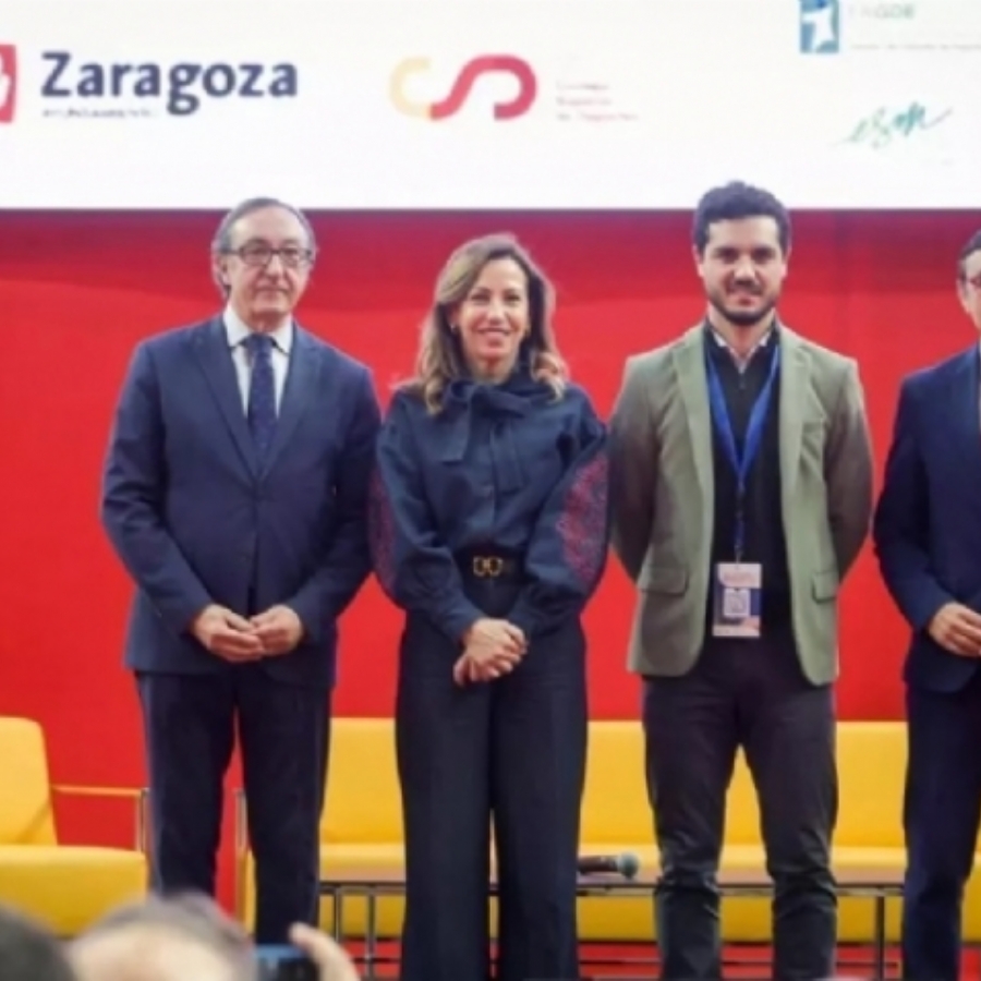  Zaragoza reúne a federaciones y clubs para impulsar planes de igualdad en el deporte Zaragoza reúne a federaciones y clubs para impulsar planes de igualdad en el deporte