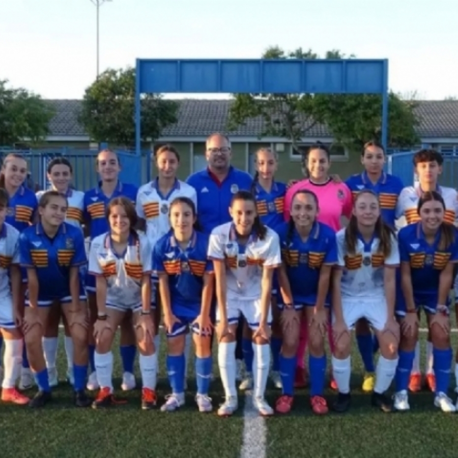 La mujer sigue siendo minoritaria en el deporte en Aragón: solo un 20% de federadas