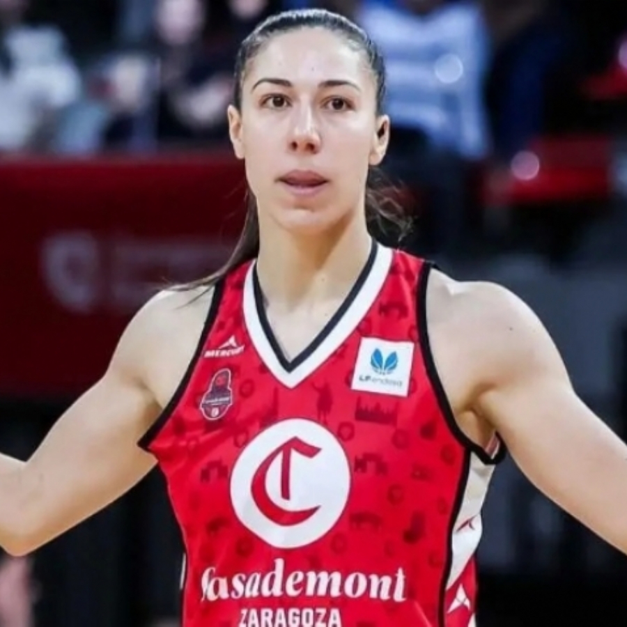 De rol secundario a imprescindible: así se ha ganado Laia Flores su renovación