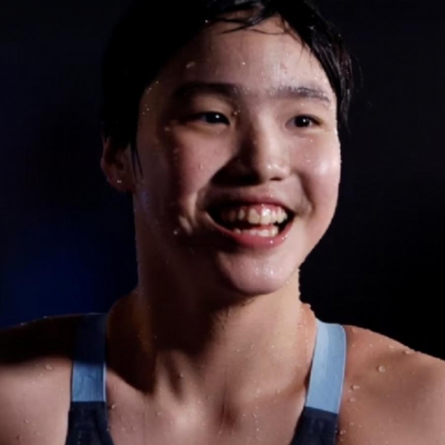 Yu Zidi no era flor de un día: retorna más letal con 13 años